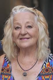 Good Morning I am new to the group so I added my pic I am an Australian  Author of Fiction Novels and Poems about Australia