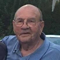 Arnold "Arnie" Harper Obituary