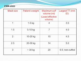 Lma Sizing Chart Bedowntowndaytona Com