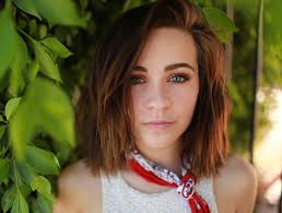 Who's That Girl: Faith, Erika, and Bess