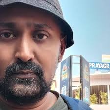 Tanmoy Roy Choudhury