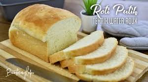 Sekiranya anda telah mencuba resepi doh roti ini namun hasilnya kurang memberangsang, anda perlu perhatikan. Roti Putih Yang Lembut Pasti Menjadi Youtube