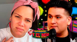 Deyvis Orosco: Quién es su mamá Eva Atanacio y sus razones que la mantienen  alejada de la prensa, farándula, chollywood