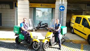 Top Choices of Correos Localizador