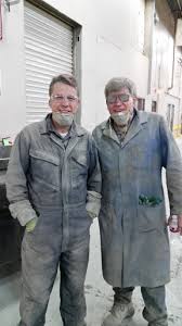 Drive, The Transformation Company