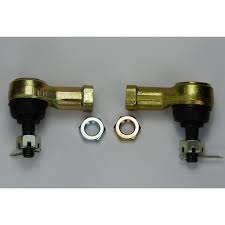 Der spurstangenkopf stellt mit seinem kugelgelenk die bewegliche verbindung mit dem achskörper her. 2x Spurstangenkopf Kawasaki Kfx 700 36 95