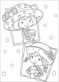 Mewarnai, gambar, mewarnai gambar, gambar mewarnai, download mewarnai gambar, download gambar mewarnai, contoh mewarnai, gambar sketsa Halaman Pewarna Shortcake Dicetak Percuma Untuk Kanak Kanak Kartun Jun 2021