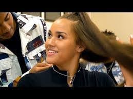 Edna Mata's Instagram, Twitter & Facebook