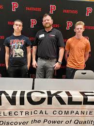 POLYTECH High School