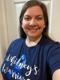 Good morning to Chance's Army and our amazing supporters!! I just wanted to  let you know our family does not have any updates at this time. I know  everyone is waiting to