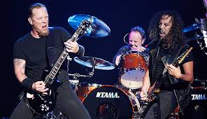 Load is the sixth studio album by american heavy metal band metallica, released june 4, 1996. Metallica Reconsidering Load And Reload