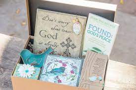 Whatever her preference, you are sure to find a gift on this list that the woman in. 9 Thoughtful Christian Gifts For Women Cratejoy