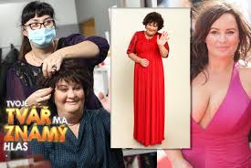 Účinkující jsou známé osobnosti české scény, kteří mají za úkol napodobit české i zahraniční pěvecké legendy. Tvoje Tvar Ma Znamy Hlas A Take Noveho Viteze Vyk Albert Cerny Shotoe