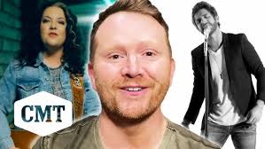 Shane McAnally On Co-Writing Sam Hunt’s Smash Hit "Body Like A Back Road"