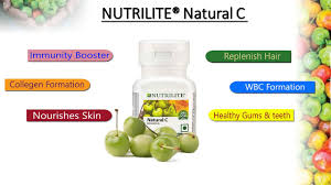 Would questions continue to crawl into your care? Amway Nutrilite Natural C What Is Vitamin C Vitamin C Benefits Vitamin C For Skin Youtube