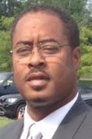 William Edward Chenault (1967-2016)