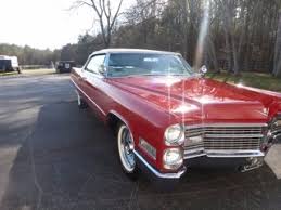 Image result for Claret Maroon 1966 Cadillac