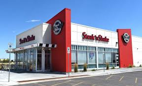 Montana S Only Steak N Shake Restaurant Has Closed On Billings West End After Nearly Three Years Of Operation West End