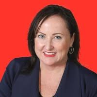 Catherine Ahern Email & Phone Number