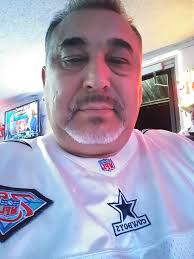 Found Dog in Yard at Lindell and Howard, San Angelo