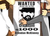 Brendan McKinney: Live Music