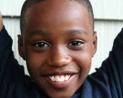 Because every child deserves a childhood