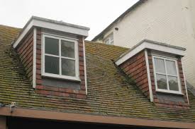 Image result for flat dormer