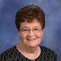 Geraldine A. Morgan Obituary