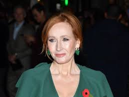 Joanne rowling ch, obe, honfrse, frcpe, frsl, better known by her pen name j. Jk Rowling Receives Apology From Children S Site After Threatening Legal Action Over Claims She Harmed Trans People The Independent The Independent