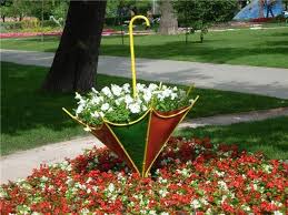 Look past the plants and consider making hardscape elements the focal point of your shade garden. 20 Unique Garden Design Ideas To Beautify Yard Landscaping
