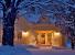 Cosy Christmas Cottages