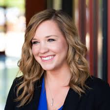 Cassandra Ritchie's Instagram, Twitter & Facebook