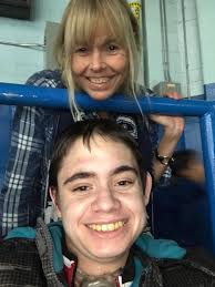 What does it mean when a hockey mom yells "whistle"?