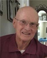 Robert Charlton Obituary (1943