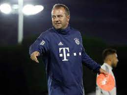 The german manager has been consistently asked about his future. How Bayern Munich S Hansi Flick Emerged As One Of Top Coaches In The World Today Football News Times Of India
