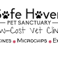 Low-Cost Vet Clinic 10/24/2025 (Dogs 1-2pm | Cats event image
