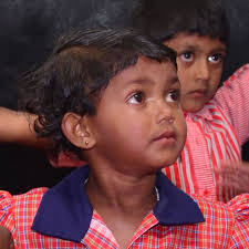 Bethania Kids North America