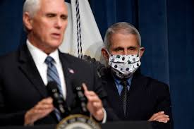 Michael richard mike pence (b. Vice President Mike Pence Heard Early Warning About Seriousness Of Coronavirus