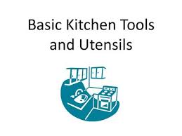 Types of kitchen tools equipment and paraphernalia ppt. Kitchen Equipment And Utensils Ppt Video Online Download