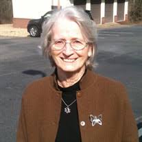 Lois Scott Obituary September 14, 2017