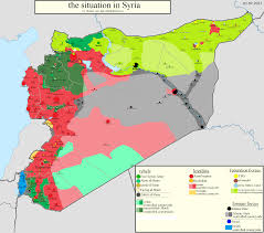 Syria Maps Perry Castañeda Map Collection Ut Library Online