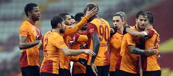 Haber 7 gençlerbirliği kategorisindeki son haberler, sayfa 1. Galatasaray 6 0 Genclerbirligi Galatasaray Org