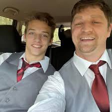 Joseph Patrick Herren