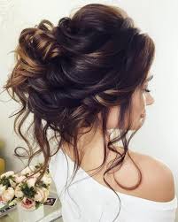 Half Updo Braids Chongos Updo Wedding Hairstyles Www Deerpearlflow Hair Styles Long Hair Styles Hairstyle
