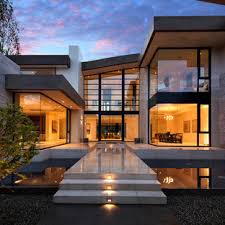 75 Beautiful Glass Exterior Home Pictures Ideas March 2021 Houzz Modern house on small lot modern house via zionstar.net. glass exterior home pictures ideas