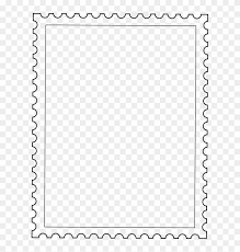 Maybe you would like to learn more about one of these? Postage Stamp Png Transparent Image Postage Stamp Template Clipart 536025 Pikpng