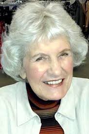 Gloria Marilyn (Rawding) Antonelli