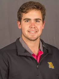 2018-19 Men's Golf Roster