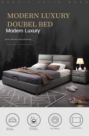 It's all at westcoast solid wood furnishings, from armoires, beds, blanket boxes, chests, dressers, nightstands and more! Tatami Fabric Bed Removable And Washable Simple Modern 1 8m Double Solid Wood Master Bedroom 1 5m Soft Bag Storage Wedding Bed Aliexpress
