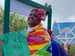 Pride month is about being proud of who you are, so read more to learn about the lgbt community and how you can celebrate pride month. Ohio University Celebrates Pride 2020 With Virtual Events